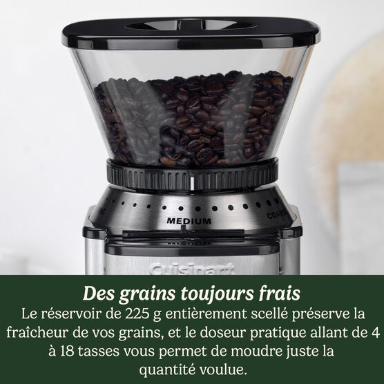 Cuisinart Moulin à Café